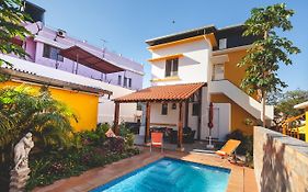 Palmeiras Guest House Maputo